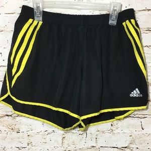 Adidas Athletic Running Shorts